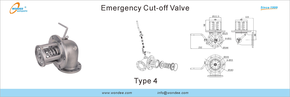 Emergency cut-off valve from WONDEE Autoparts (10)-