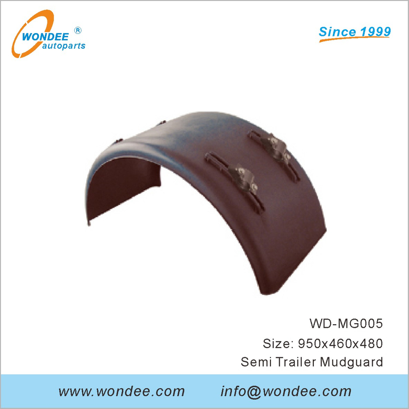 Mudguard And Mudguard Bracket For Semi Trailer And Tucks Buy Mudguard