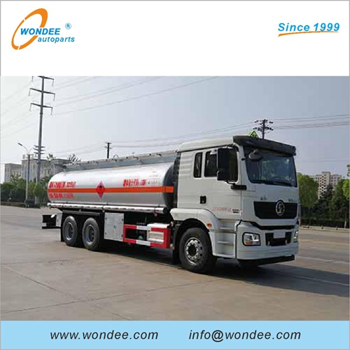 WONDEE Autoparts fuel tanker (5)