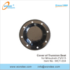 Oil Seal and Cover for Trunnion Seats