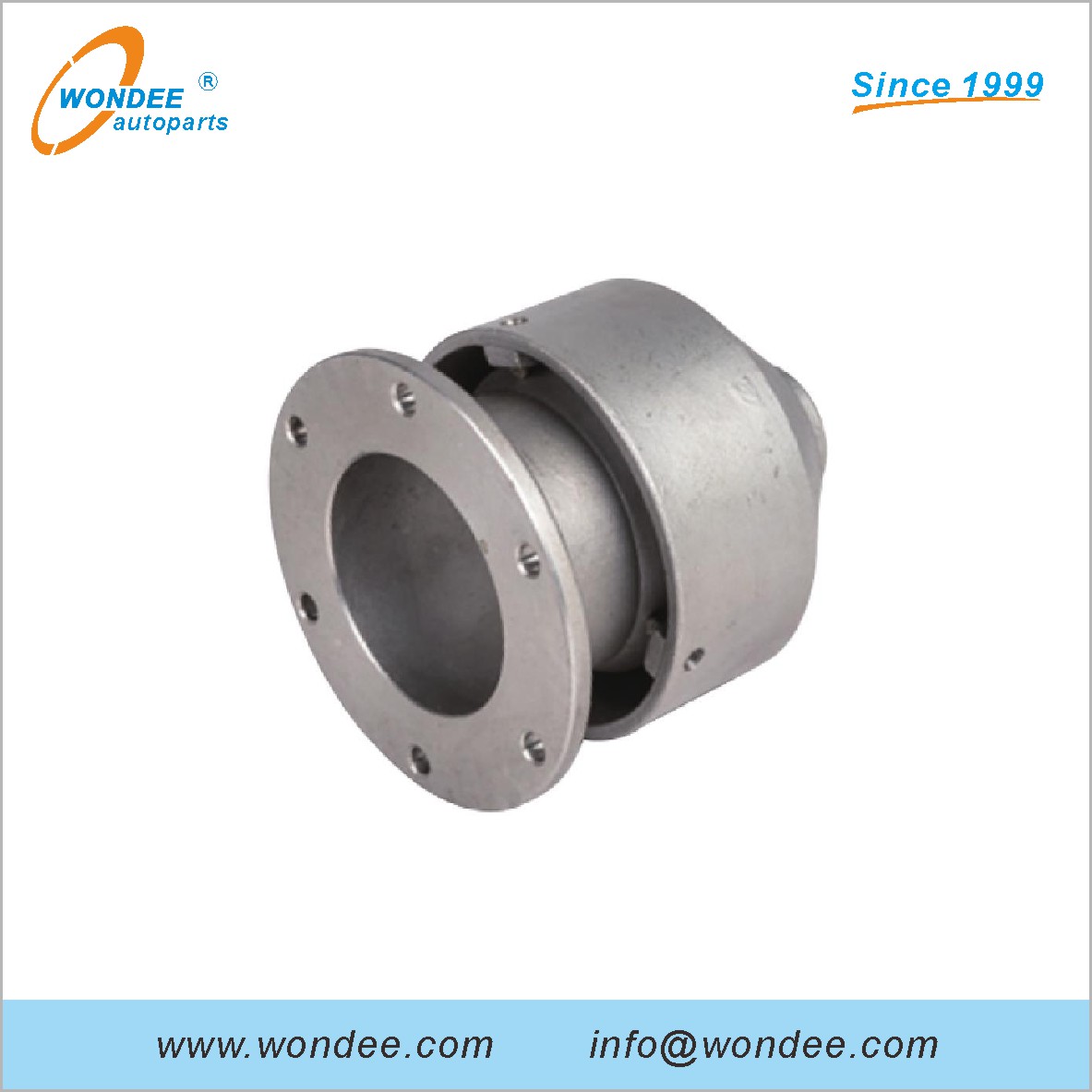 Flange Type and Clamp Type Manhole Cover Breathing Valve for Fuel Tanker Truck Parts