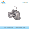 Emergency Cut-off Valve for Fuel Tanker Truck Parts