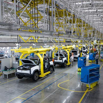 Analysis of the Production and Sales Situation of China's Automobile Industry in April 2024