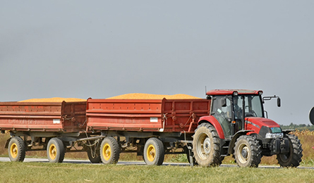 Agriculture Trailer