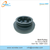 PTO Gear Box and Belt Pulley for Trucks
