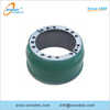 Heavy Duty OEM Casting Brake Drums for Semi Trailer and Truck Parts
