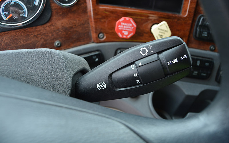 What Is An Automated Manual Transmission in A Semi-Truck? what-is-an-automated-manual-transmission