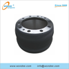 Heavy Duty OEM Casting Brake Drums for Semi Trailer and Truck Parts