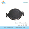 Oil Seal and Cover for Trunnion Seats