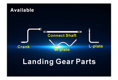 landing gear parts (2)