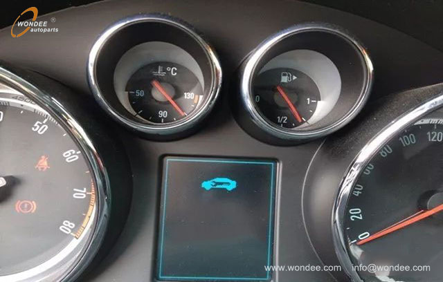 Auto antifreeze (3)