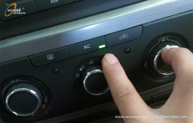 air conditioning at idle (1)