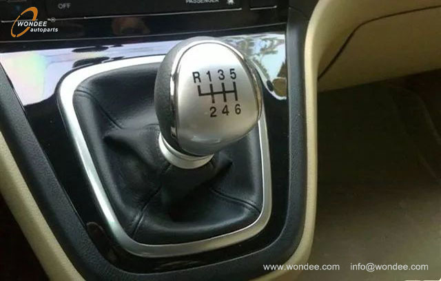 Auto manual transmission (1)