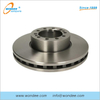 Heavy Duty OEM Brake Discs for Semi Trailer and Truck Parts
