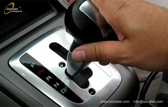 Auto transmission (1)