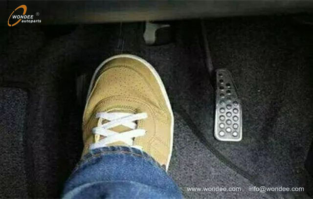 Auto brakes (1)