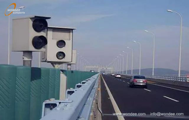 Speed measurement (3)