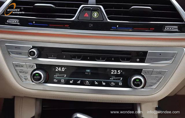 car air conditioner (2)