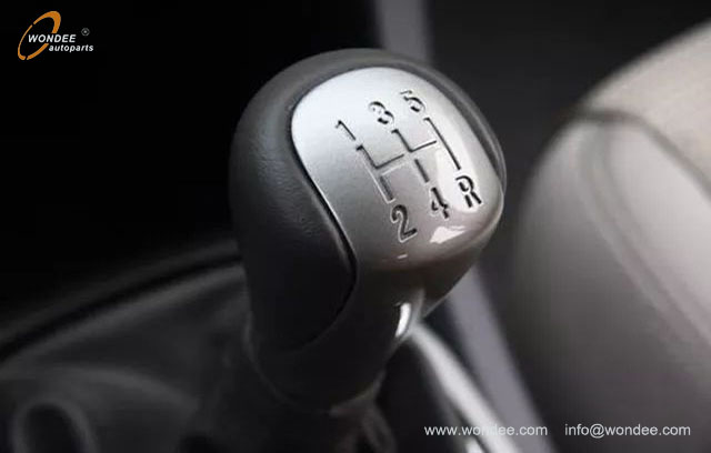 Auto transmission (2)