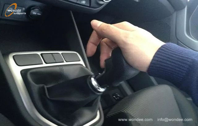 Auto manual transmission (3)