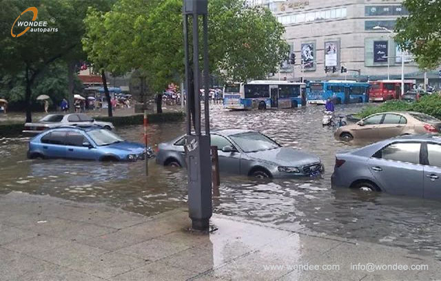 flooded and stalling (2)