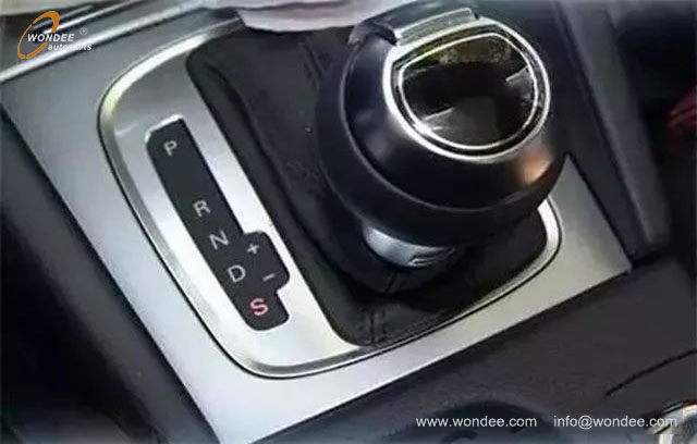 ECO mode (3)