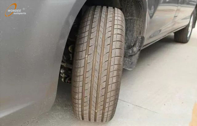 Car steering issues (2)
