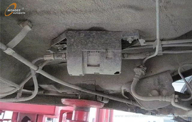 fuel filter (3)