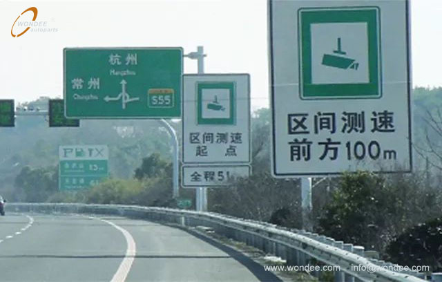 Speed measurement (1)