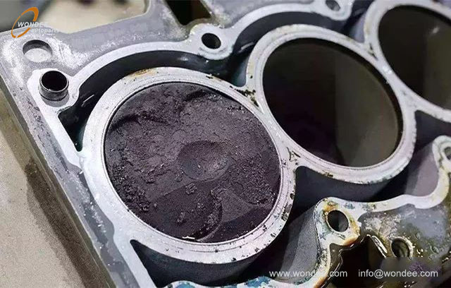 carbon deposits (1)