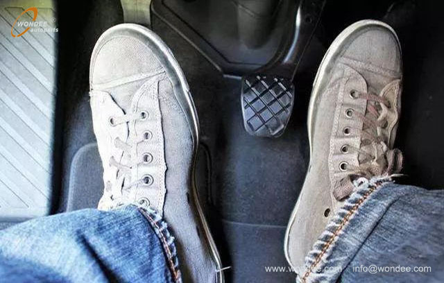 Auto manual transmission (4)