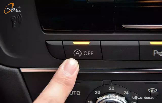 Automatic start and stop (2)