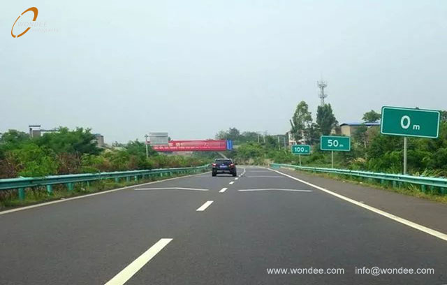 run on the highway (1)