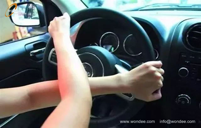 Car steering issues (1)