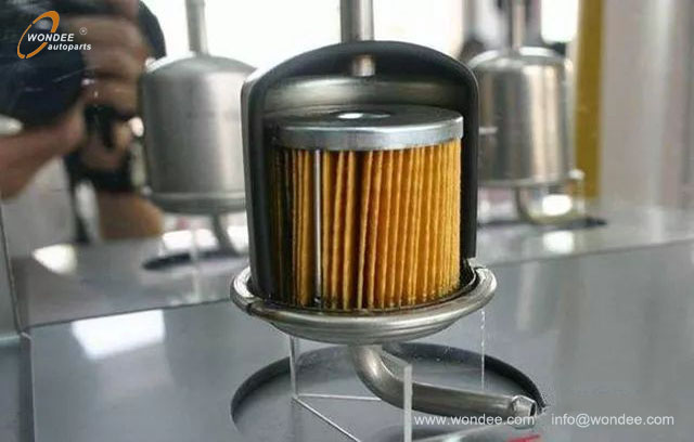 fuel filter (2)