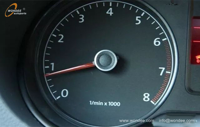 idle speed (4)