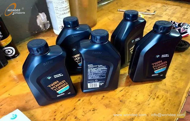 engine oil (3)