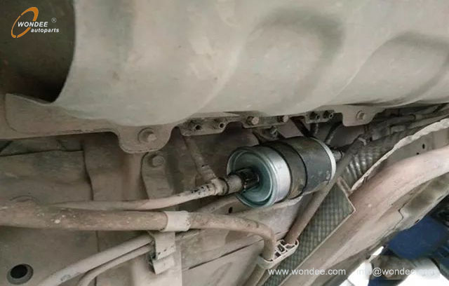fuel filter (1)