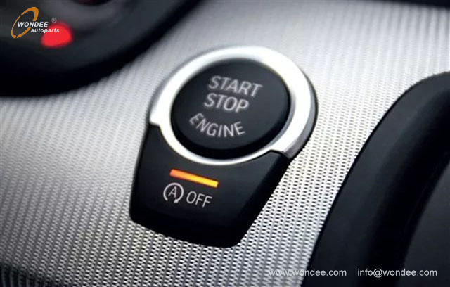 Automatic start and stop (1)