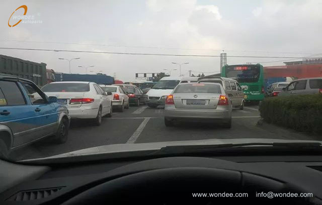 short distance driving (1)