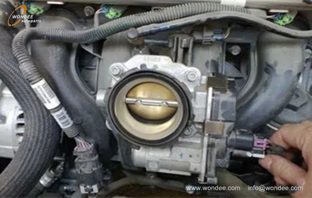 idle speed (2)