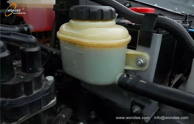 Car steering issues (3)