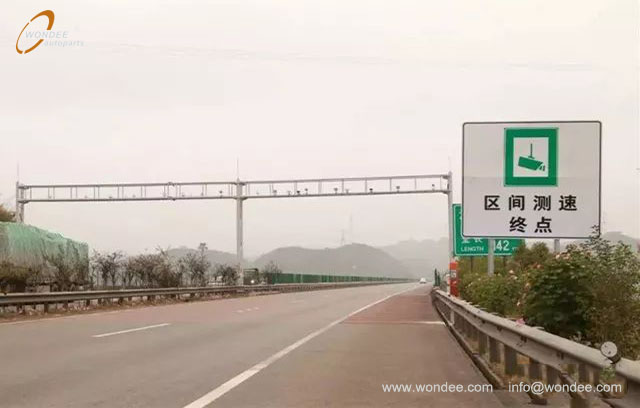 Speed measurement (2)