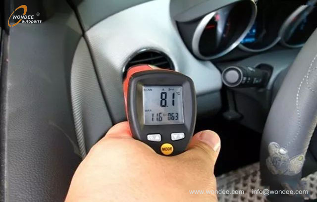 car air conditioner (1)