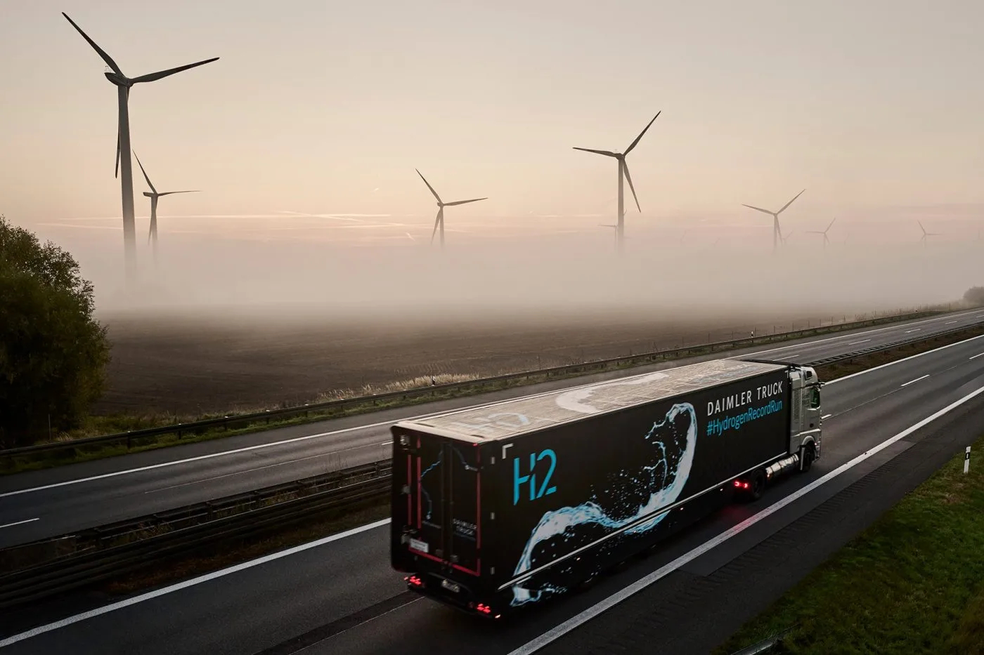 Addressing Environmental Priorities in Commercial Vehicle Design