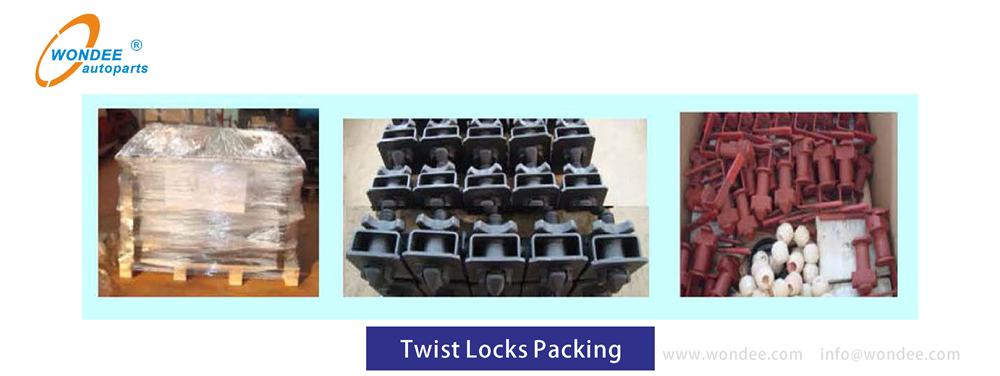 WONDEE Twist lock (2)