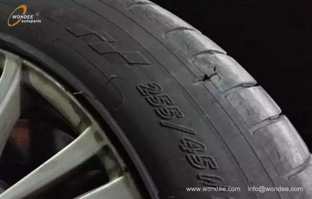 four wheel rotation (4)