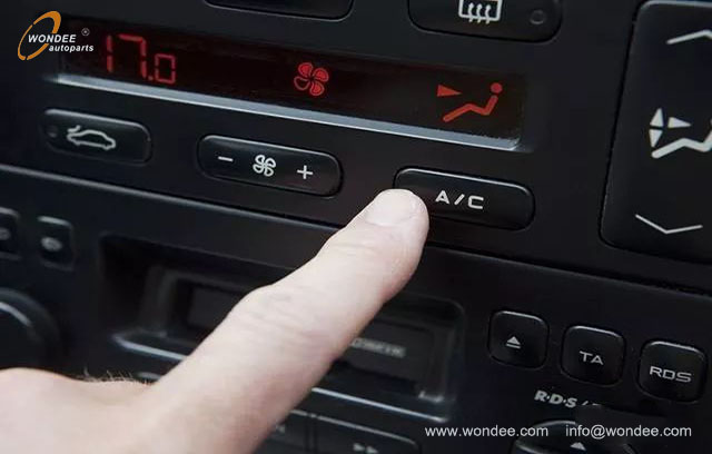 Car air conditioning (1)