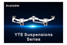 YTE suspension