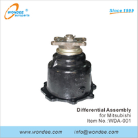 Differential Assembly and repair kits for Trucks
